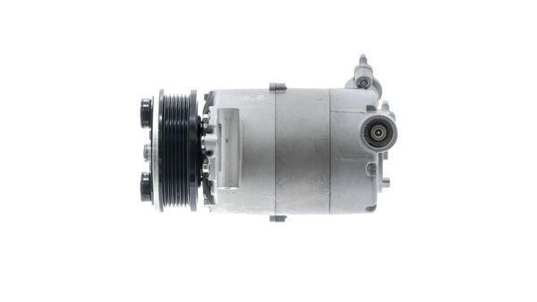 Compresseur, climatisation MAHLE Aftermarket ref. ACP 1364 000P