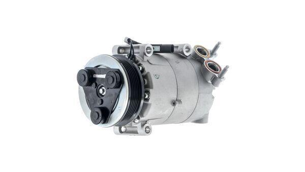 Compresseur, climatisation MAHLE Aftermarket ref. ACP 1364 000P