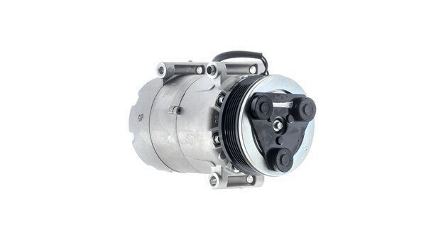 Compresseur, climatisation MAHLE Aftermarket ref. ACP 1364 000P