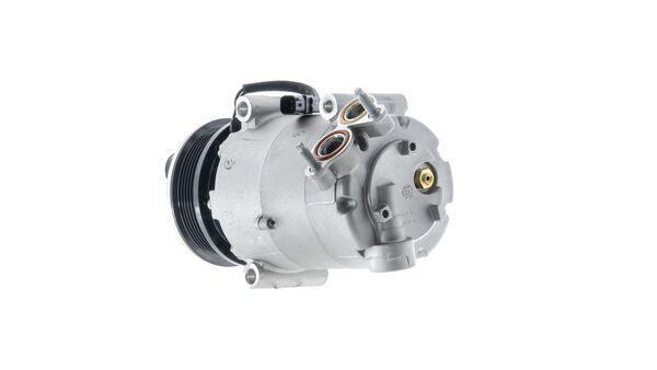 Compresseur, climatisation MAHLE Aftermarket ref. ACP 1364 000P
