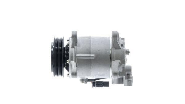 Compresseur, climatisation MAHLE Aftermarket ref. ACP 1383 000P