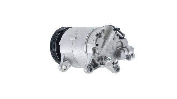 Compresseur, climatisation MAHLE Aftermarket ref. ACP 1383 000P