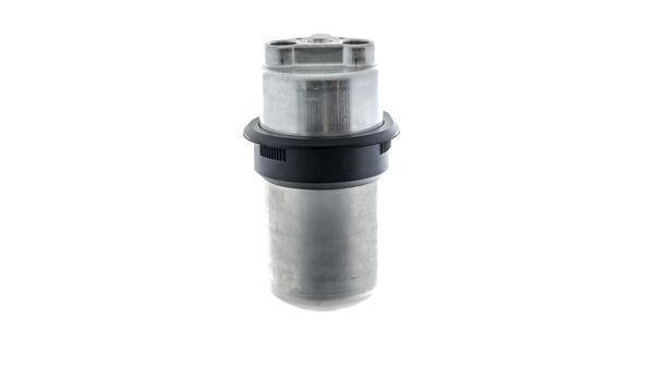 Filtre déshydrateur du circuit de climatisation MAHLE Aftermarket ref. AD 8 000P