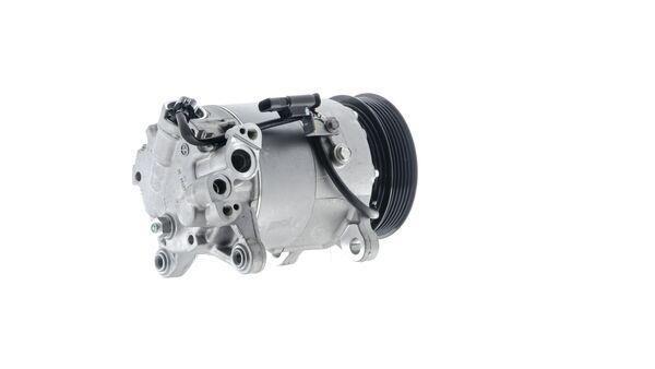 Compresseur, climatisation MAHLE Aftermarket ref. ACP 1385 000P