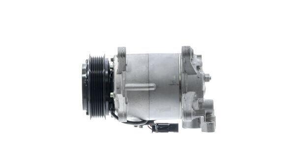 Compresseur, climatisation MAHLE Aftermarket ref. ACP 1385 000P