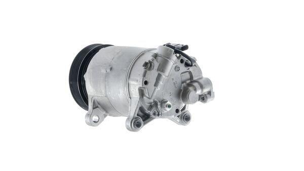 Compresseur, climatisation MAHLE Aftermarket ref. ACP 1385 000P