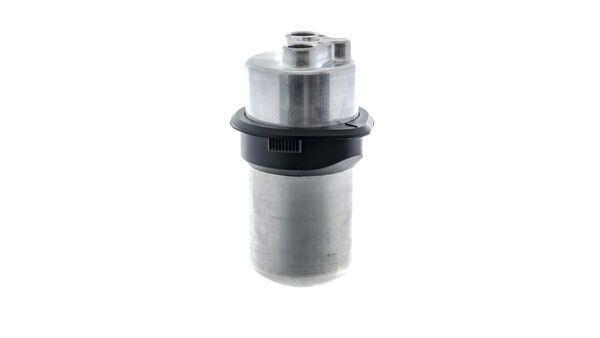 Filtre déshydrateur du circuit de climatisation MAHLE Aftermarket ref. AD 8 000P