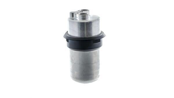 Filtre déshydrateur du circuit de climatisation MAHLE Aftermarket ref. AD 8 000P