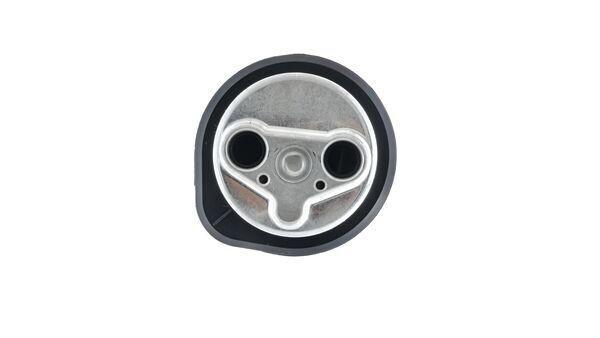 Filtre déshydrateur du circuit de climatisation MAHLE Aftermarket ref. AD 8 000P
