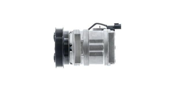 Compresseur, climatisation MAHLE Aftermarket ref. ACP 1416 000P