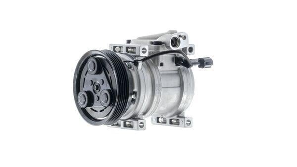 Compresseur, climatisation MAHLE Aftermarket ref. ACP 1416 000P