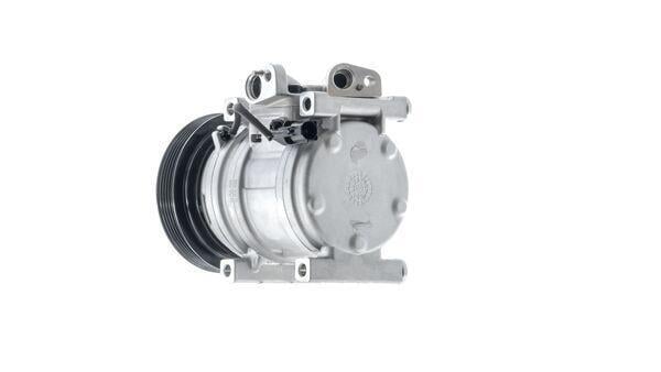 Compresseur, climatisation MAHLE Aftermarket ref. ACP 1416 000P