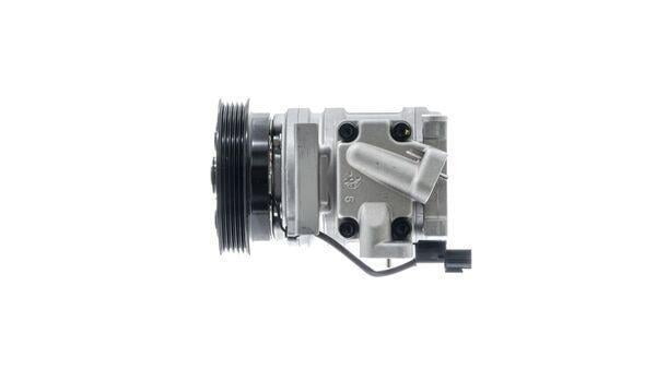 Compresseur, climatisation MAHLE Aftermarket ref. ACP 1416 000P