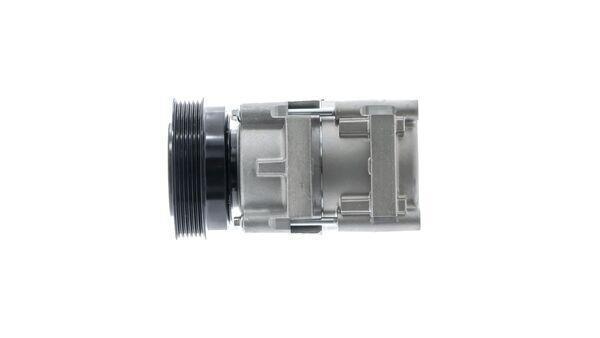 Compresseur, climatisation MAHLE Aftermarket ref. ACP 1431 000P
