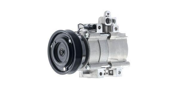 Compresseur, climatisation MAHLE Aftermarket ref. ACP 1431 000P