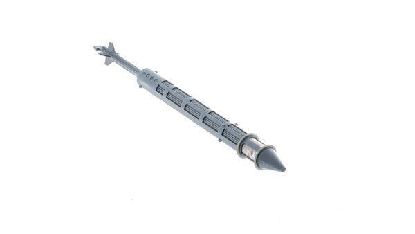 Filtre déshydrateur du circuit de climatisation MAHLE Aftermarket AD 183 000P