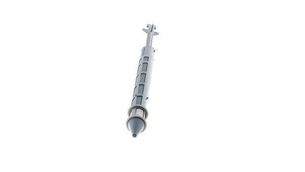 Filtre déshydrateur du circuit de climatisation MAHLE Aftermarket AD 183 000P