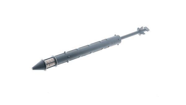 Filtre déshydrateur du circuit de climatisation MAHLE Aftermarket AD 183 000P