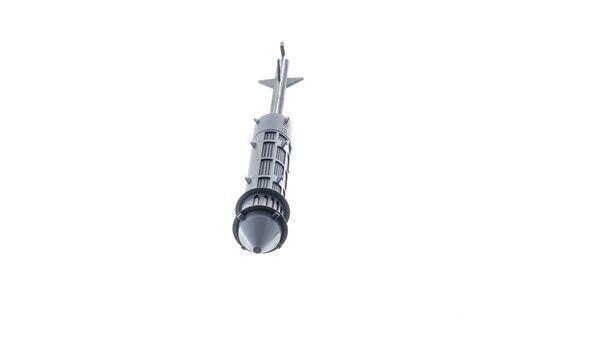 Filtre déshydrateur du circuit de climatisation MAHLE Aftermarket ref. AD 190 000P