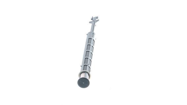 Filtre déshydrateur du circuit de climatisation MAHLE Aftermarket AD 222 000P