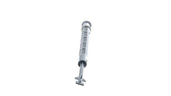 Filtre déshydrateur du circuit de climatisation MAHLE Aftermarket AD 222 000P