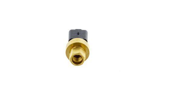 Pressostat, climatisation MAHLE Aftermarket ref. ASE 15 000P