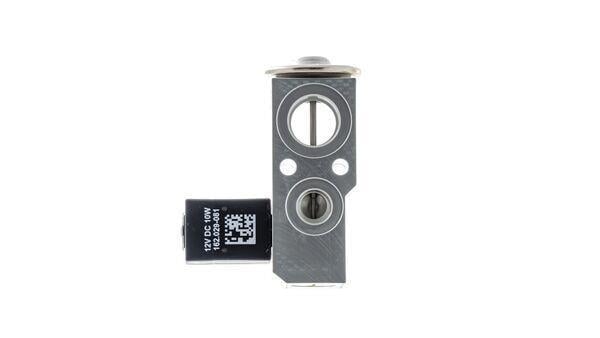 Válvula de expansão MAHLE Aftermarket ref. AVE 157 000P