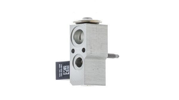 Válvula de expansão MAHLE Aftermarket ref. AVE 157 000P