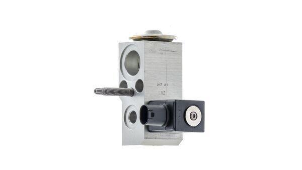 Válvula de expansão MAHLE Aftermarket ref. AVE 157 000P