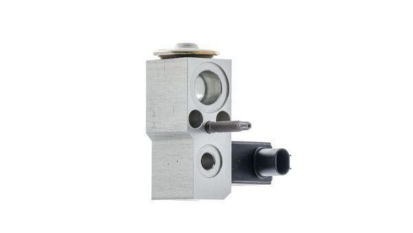 Válvula de expansão MAHLE Aftermarket ref. AVE 157 000P