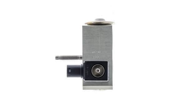 Válvula de expansão MAHLE Aftermarket ref. AVE 157 000P