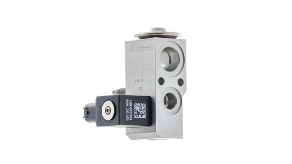 Válvula de expansão MAHLE Aftermarket ref. AVE 157 000P