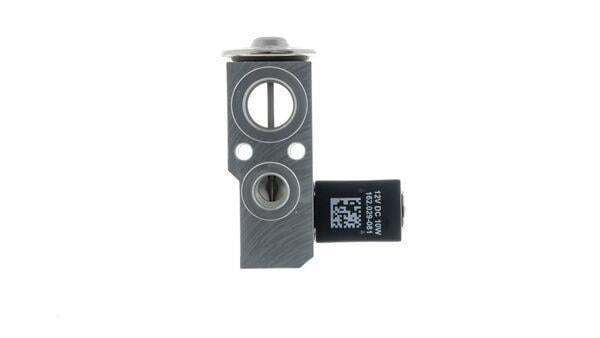 Válvula de expansão MAHLE Aftermarket ref. AVE 159 000P