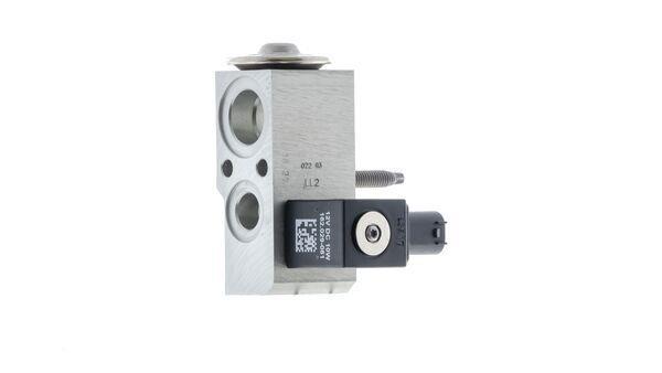 Válvula de expansão MAHLE Aftermarket ref. AVE 159 000P