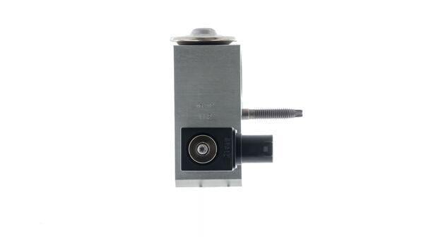 Válvula de expansão MAHLE Aftermarket ref. AVE 159 000P