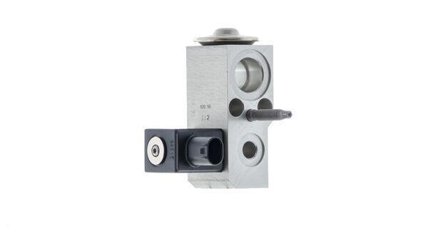 Válvula de expansão MAHLE Aftermarket ref. AVE 159 000P