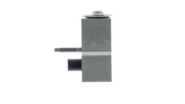 Válvula de expansão MAHLE Aftermarket ref. AVE 159 000P