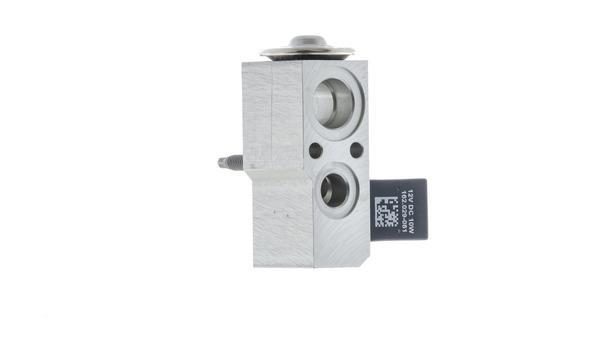 Válvula de expansão MAHLE Aftermarket ref. AVE 159 000P