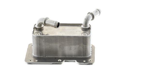 Radiateur d'huile moteur (Refroidisseur d'huile moteur) MAHLE Aftermarket ref. CLC 294 000P