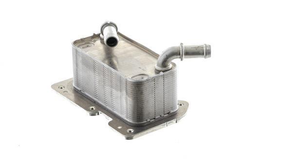 Radiateur d'huile moteur (Refroidisseur d'huile moteur) MAHLE Aftermarket ref. CLC 294 000P
