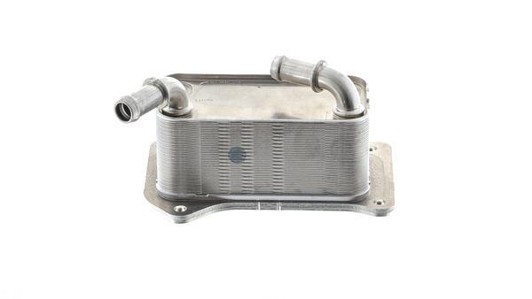 Radiateur d'huile moteur (Refroidisseur d'huile moteur) MAHLE Aftermarket ref. CLC 294 000P