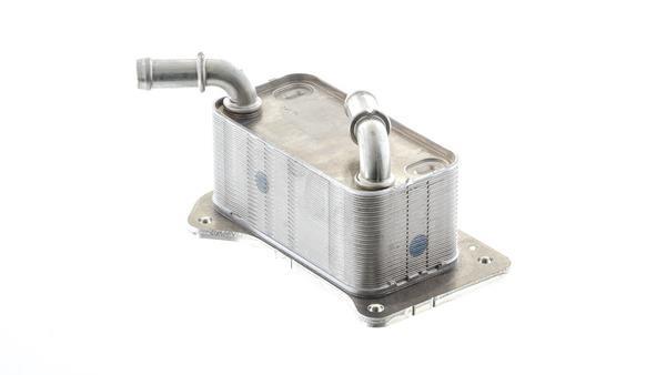 Radiateur d'huile moteur (Refroidisseur d'huile moteur) MAHLE Aftermarket ref. CLC 294 000P
