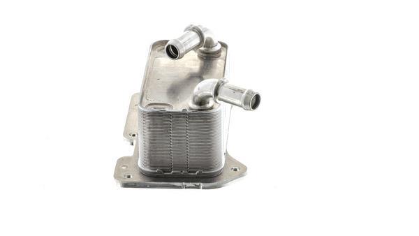 Radiateur d'huile moteur (Refroidisseur d'huile moteur) MAHLE Aftermarket ref. CLC 294 000P