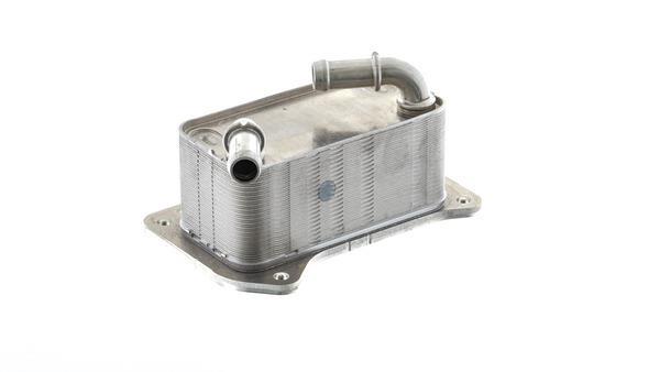 Radiateur d'huile moteur (Refroidisseur d'huile moteur) MAHLE Aftermarket ref. CLC 294 000P