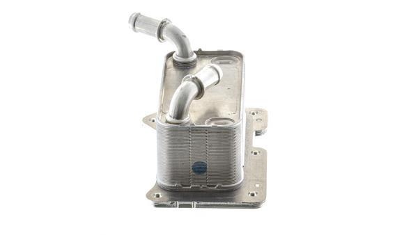 Radiateur d'huile moteur (Refroidisseur d'huile moteur) MAHLE Aftermarket ref. CLC 294 000P