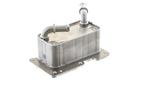 Radiateur d'huile moteur (Refroidisseur d'huile moteur) MAHLE Aftermarket ref. CLC 294 000P