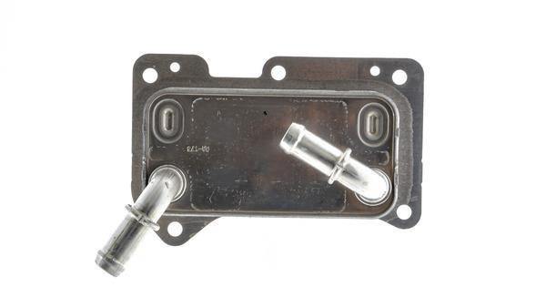 Radiateur d'huile moteur (Refroidisseur d'huile moteur) MAHLE Aftermarket ref. CLC 294 000P