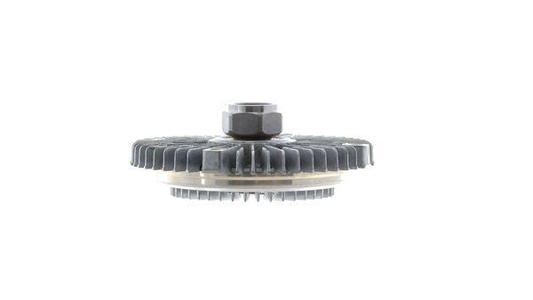 Embrayage, ventilateur de radiateur (Embrayage ventilateur moteur) MAHLE Aftermarket CFC 64 000P