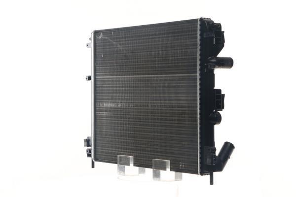 Radiateur moteur (Radiateur de refroidissement) MAHLE Aftermarket ref. CR 92 000S