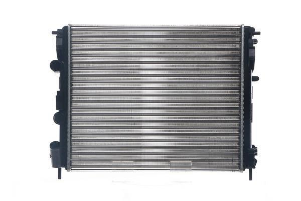 Radiateur moteur (Radiateur de refroidissement) MAHLE Aftermarket ref. CR 92 000S